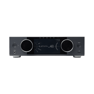 Onkyo Muse Y-40 sieciowy wzmacniacz zintegrowany