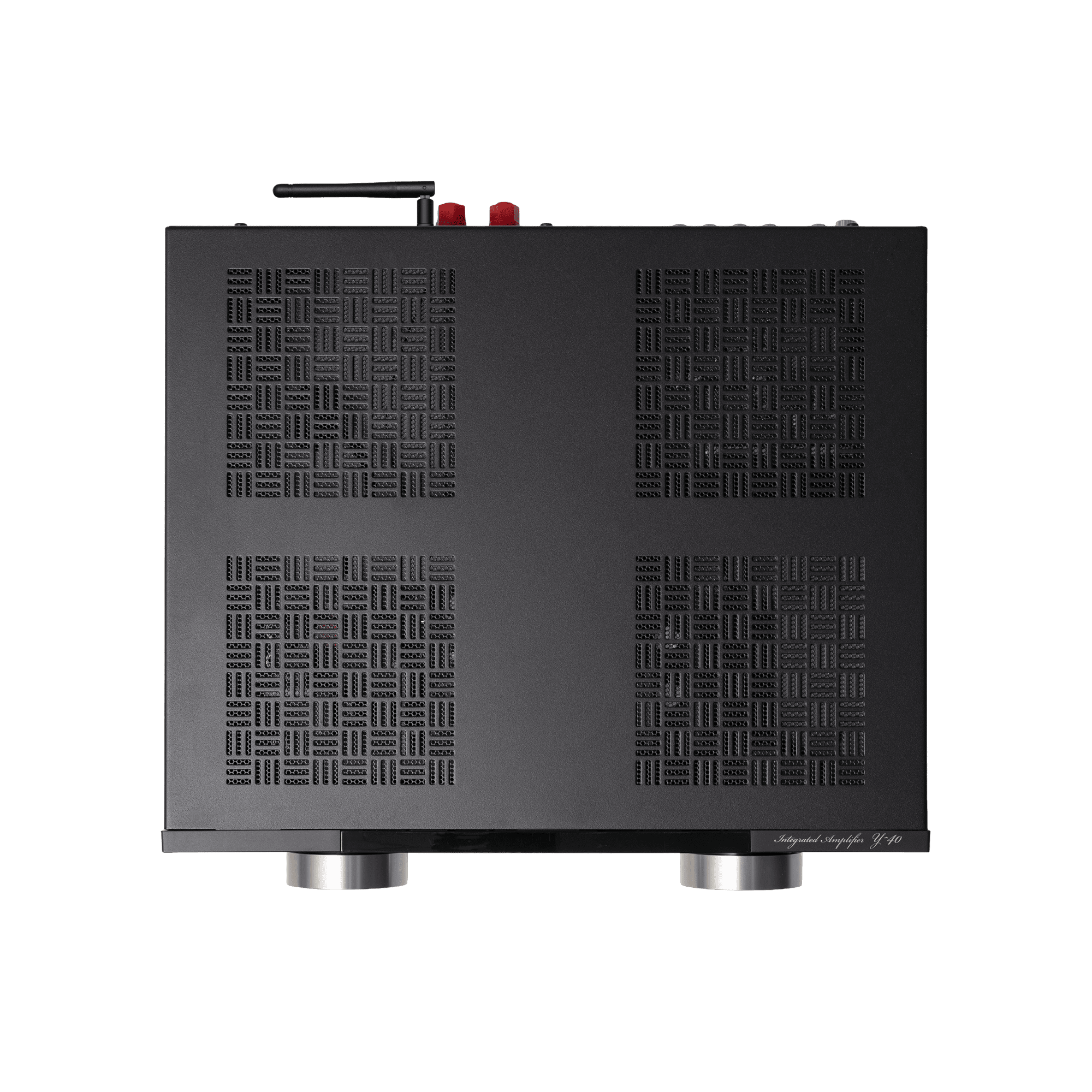 Onkyo Muse Y-40 sieciowy wzmacniacz zintegrowany - obrazek 5