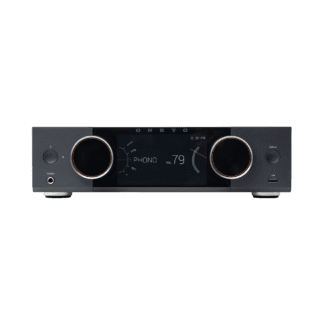 Onkyo Muse Y-50 sieciowy wzmacniacz zintegrowany
