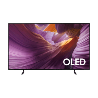 SAMSUNG QE83S85FAEXXH OLED 4K telewizor 83 cali Samsung Vision AI Smart TV (2025)