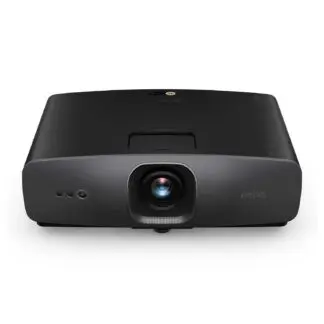 BenQ W2720i projektor laserowy do kina domowego 4K HDR 2500 ANSI