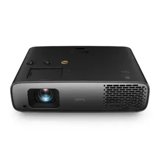 BenQ W4100i projektor laserowy do kina domowego 4K HDR 3200 ANSI