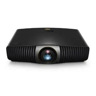 BenQ W5850 projektor laserowy do kina domowego 4K HDR 2600 ANSI