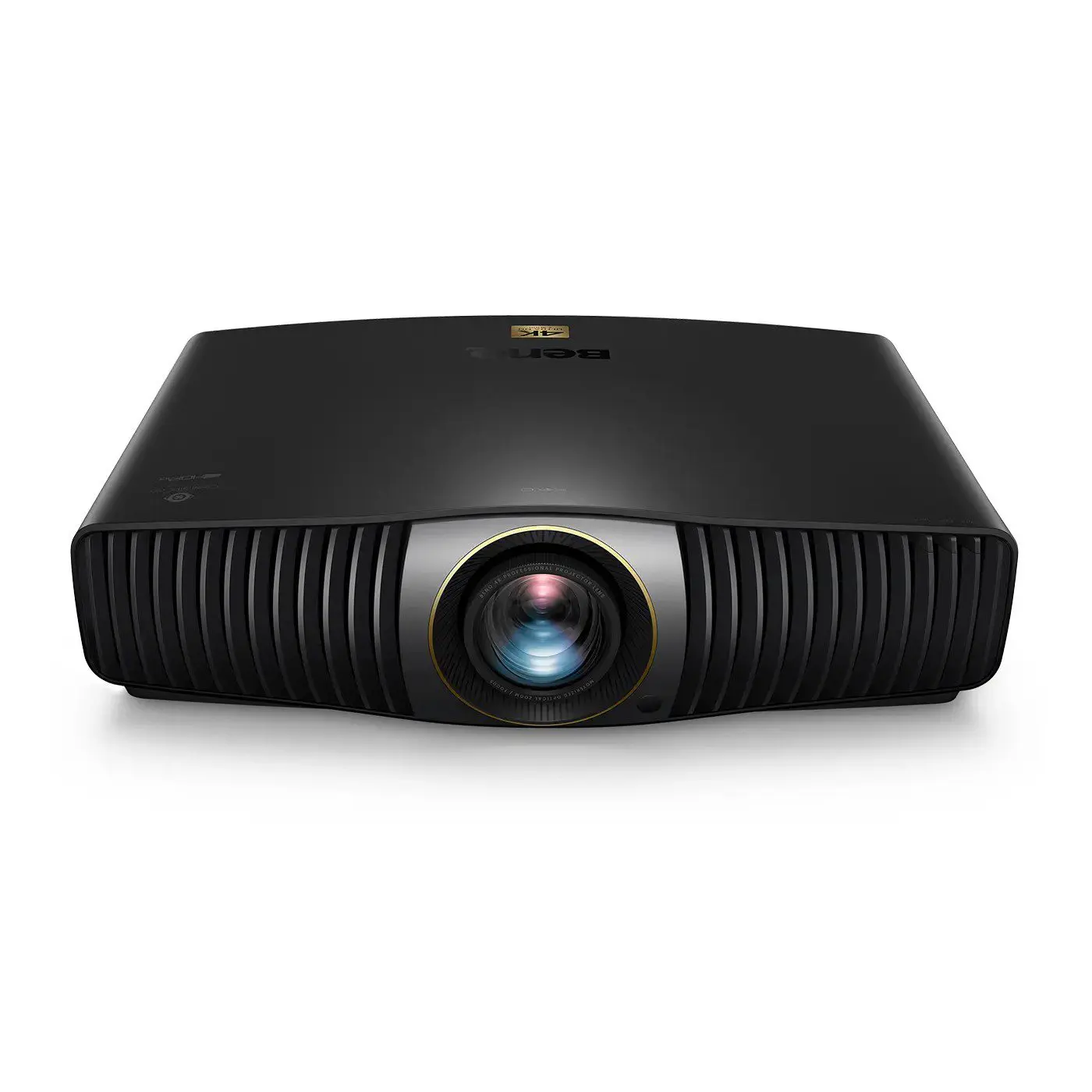 BenQ W5850 projektor laserowy do kina domowego 4K HDR 2600 ANSI