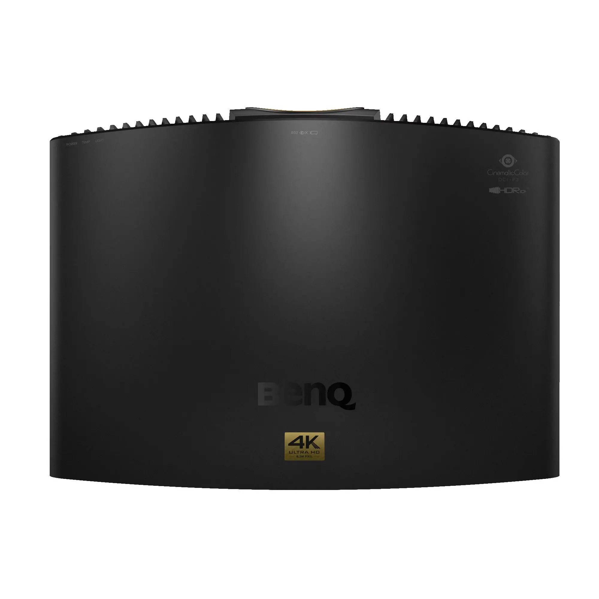 BenQ W5850 projektor laserowy do kina domowego 4K HDR 2600 ANSI - obrazek 3