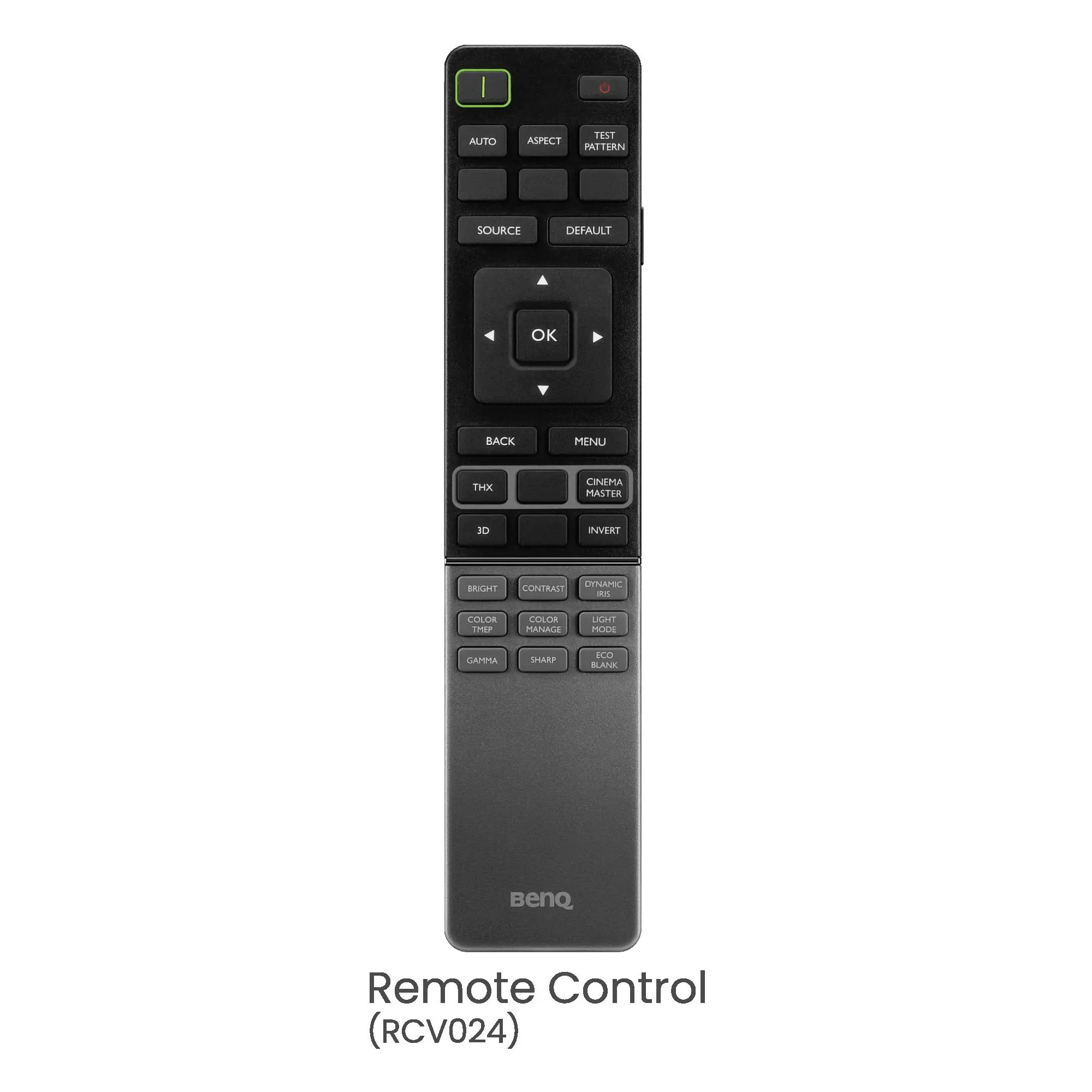BenQ W5850 projektor laserowy do kina domowego 4K HDR 2600 ANSI - obrazek 8