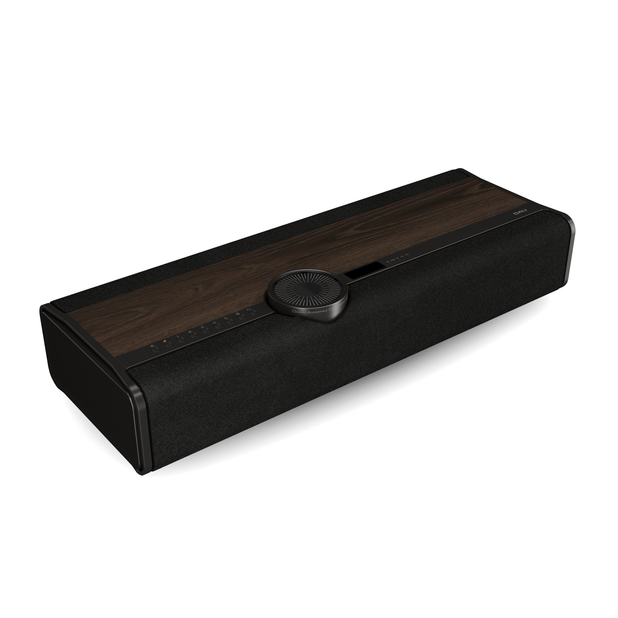 DALI VEGA system All-in-One - obrazek 2