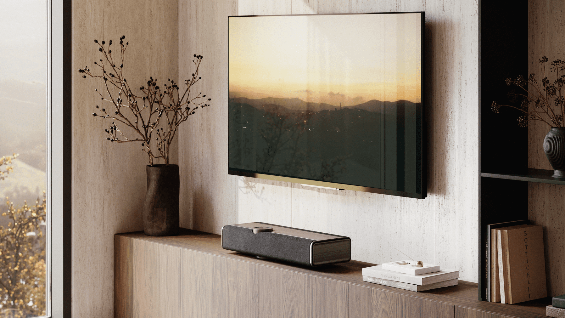 DALI VEGA system All-in-One - obrazek 10