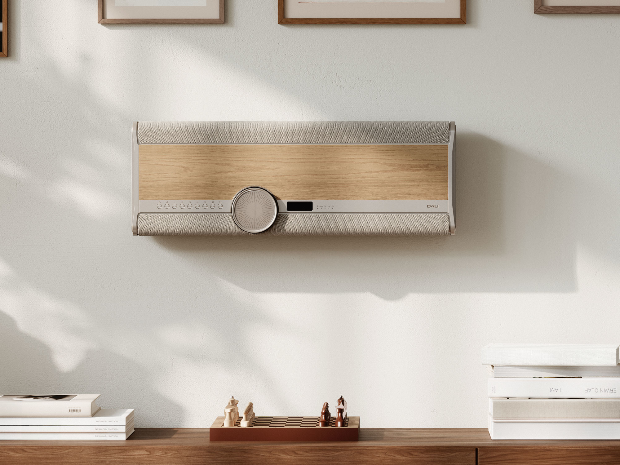 DALI VEGA system All-in-One - obrazek 7