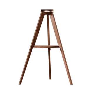 Hisense Premium Solid Timber Tripod Stand statyw do XR10