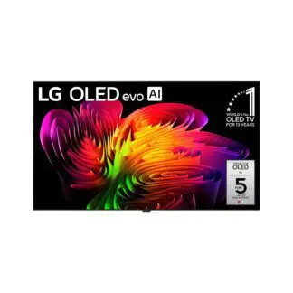 LG OLED77W69LA telewizor OLED evo 4K AI 77 cali (2026)