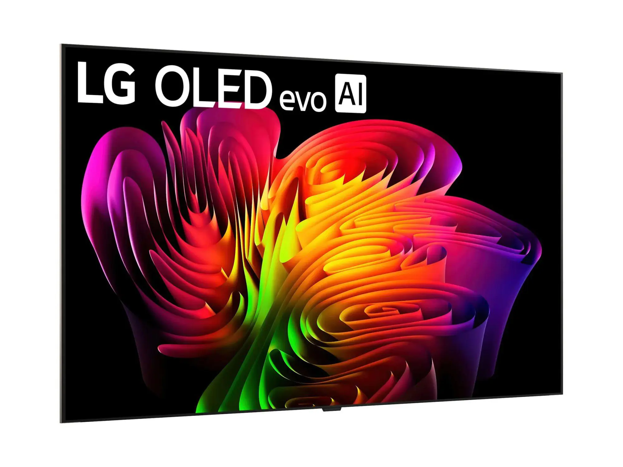 LG OLED83W69LA telewizor OLED evo 4K AI 83 cali (2026) - obrazek 3