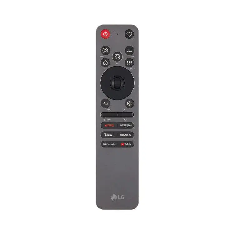 LG OLED83W69LA telewizor OLED evo 4K AI 83 cali (2026) - obrazek 9