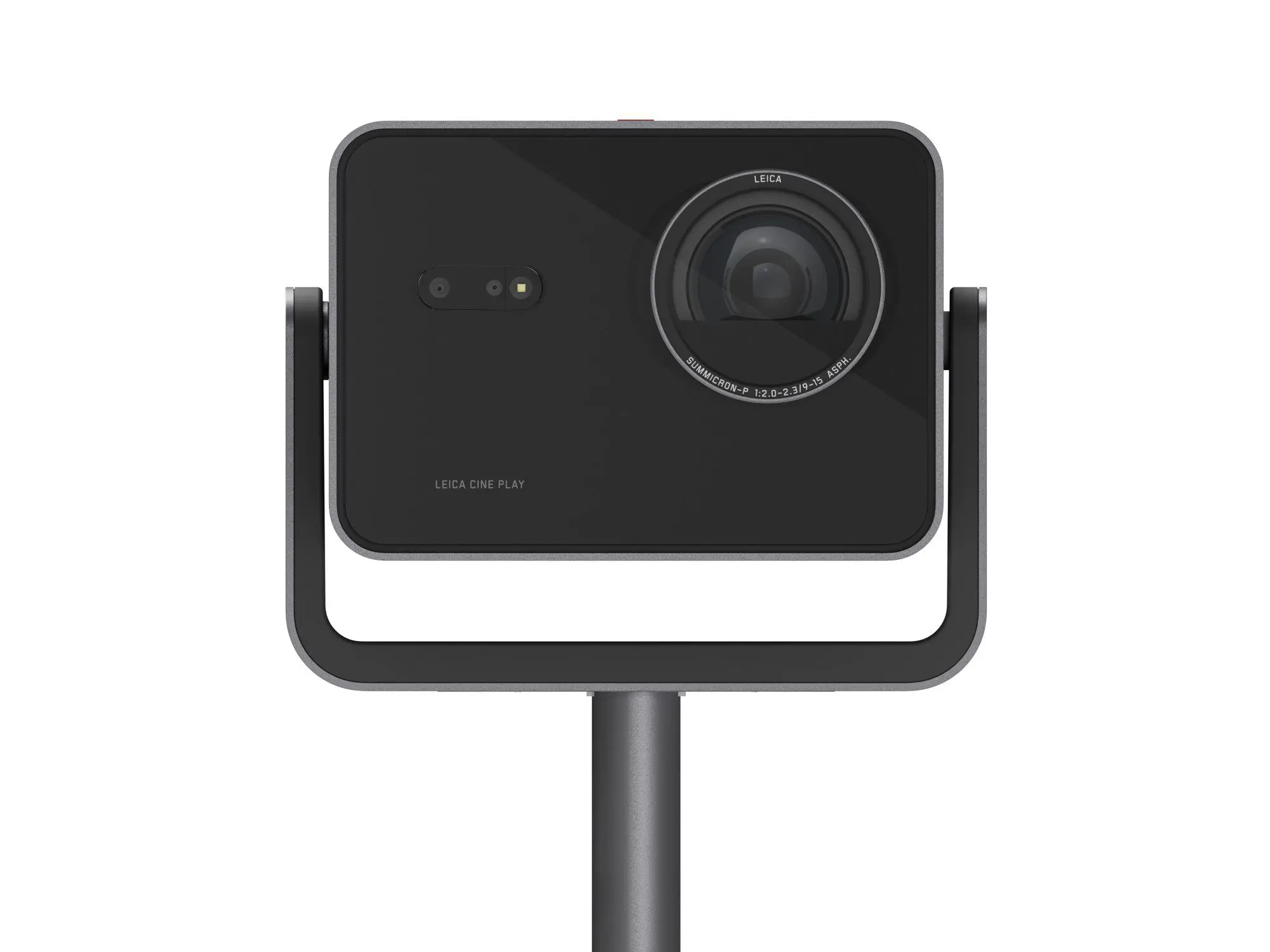 Leica Cine Play 1 projektor 4K 300 cali 3000 ANSI + Cine Play 1 Floor Stand stojak podłogowy (komplet) - obrazek 3