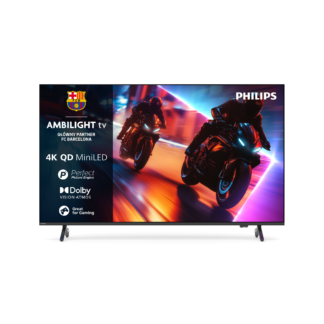 Philips 75MLED920/12 QD MiniLED 4K Ambilight TITAN OS (2026)