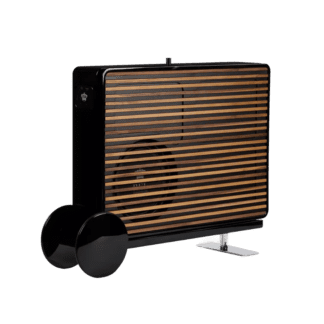 REL Planar PL-2 subwoofer naścienny (sztuka)