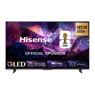 Hisense 85E7S PRO Hi-QLED 4K UHD 144 Hz VIDAA OS telewizor 85 cali (2026)