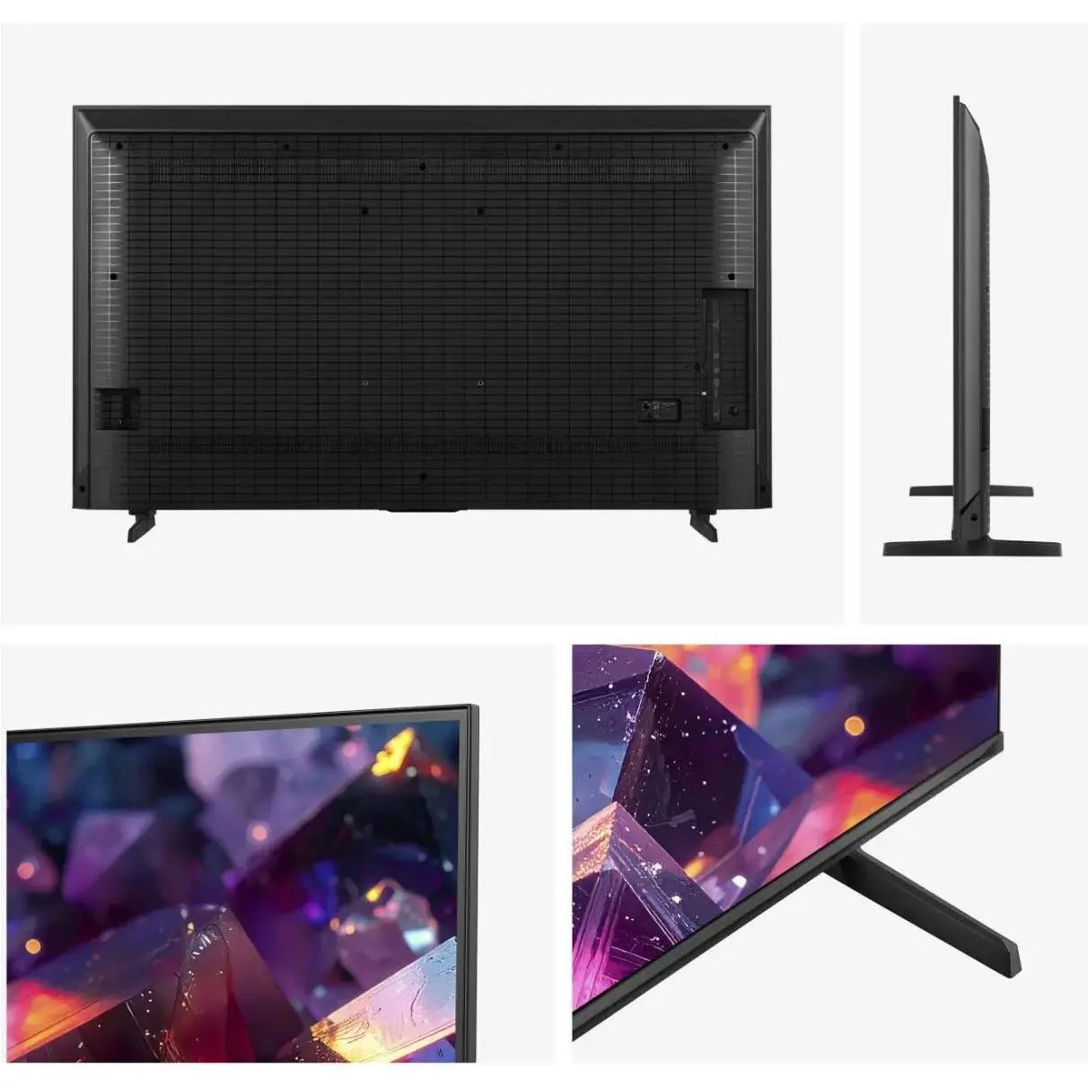 Hisense 85E7S PRO Hi-QLED 4K UHD 144 Hz VIDAA OS telewizor 85 cali (2026) - obrazek 2