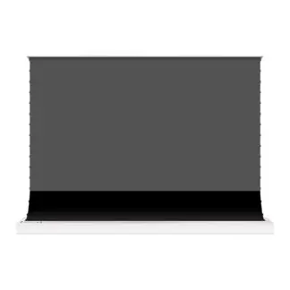 Hisense MFS100 ALR Floor Screen ekran 100" elektrycznie rozwijany