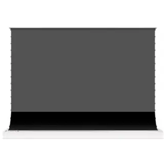 Hisense MFS120 ALR Floor Screen ekran 120" elektrycznie rozwijany
