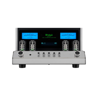 McIntosh MA2375 2-kanałowy lampowy wzmacniacz zintegrowany