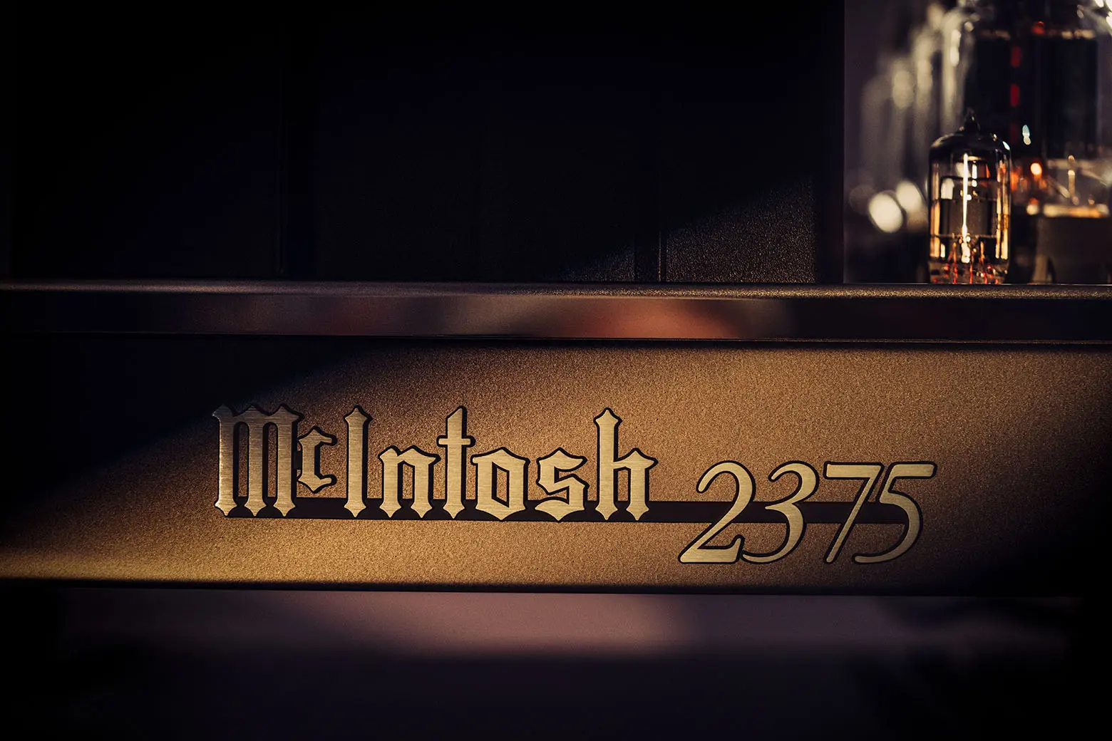 McIntosh MA2375 2-kanałowy lampowy wzmacniacz zintegrowany - obrazek 10