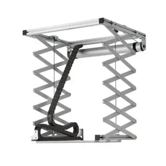 Vogels PPL 2170 winda sufitowa do projektora do 30 kg