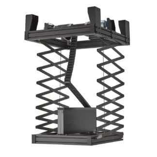Vogels PPL 2500 winda sufitowa do projektora do 70 kg