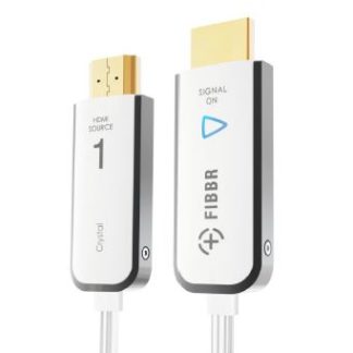 HDMI Crystal 18 Gbps