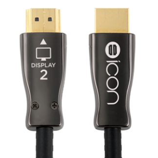 Kable aktywne HDMI 2.0 4K 18Gbps