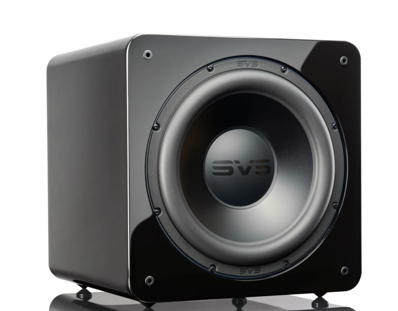 SVS SB-2000 PRO Subwoofer Aktywny - Sklep Audio Color