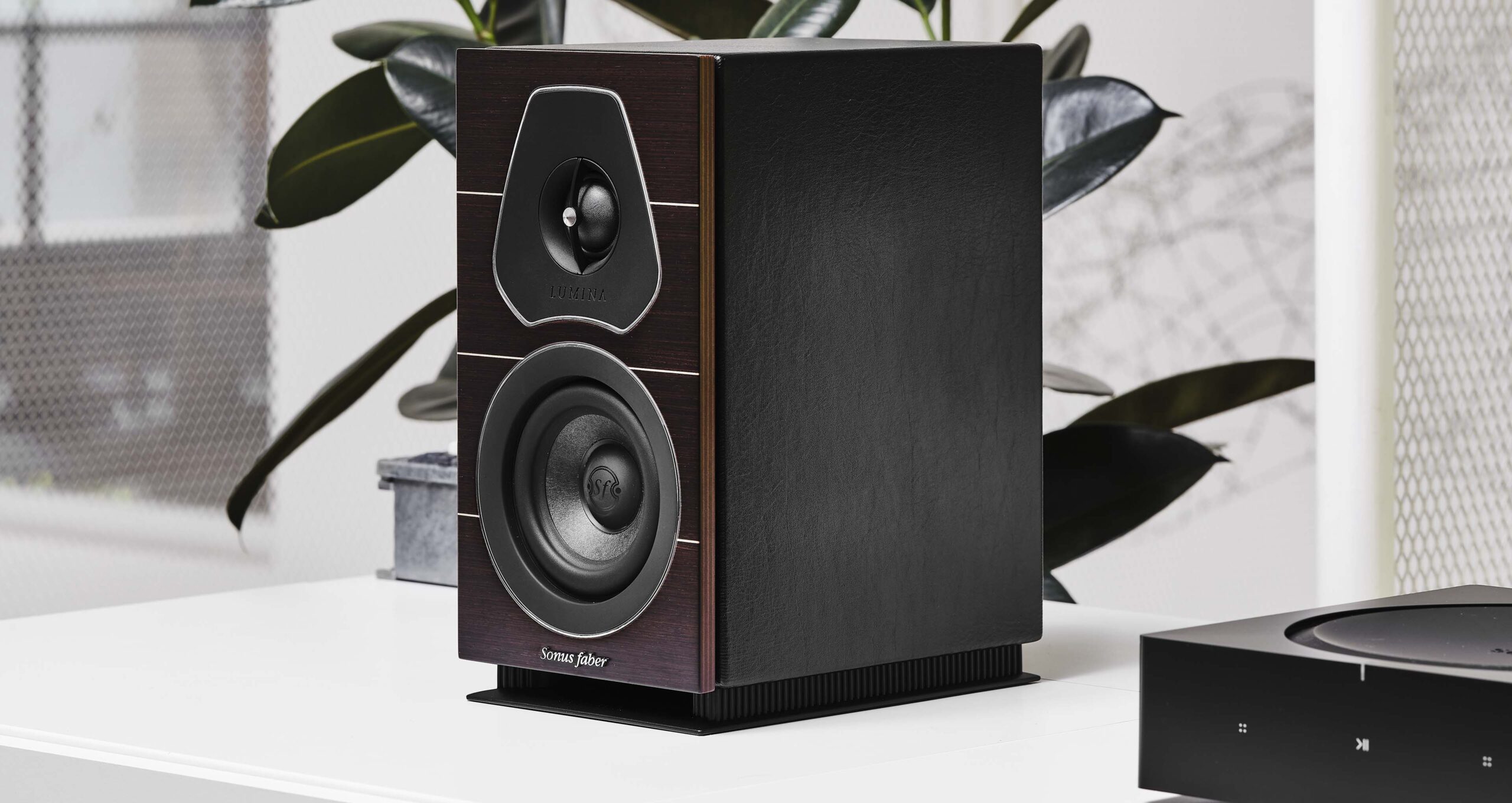 sonus faber ソナスファベール lumina1 ルミナ1 - オーディオ機器