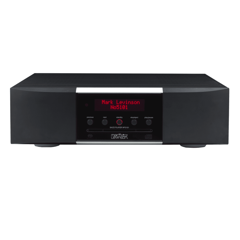 Mark Levinson - Sklep Audio Color