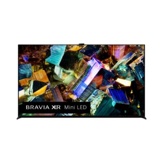 BRAVIA Mini LED 8K