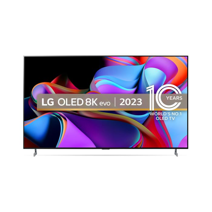 LG OLED77Z39LA telewizor OLED evo 8K 77 cali (2023) - Sklep Audio