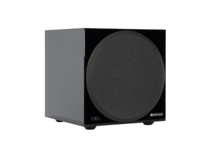 Monitor Audio Anthra W10 subwoofer - obrazek 3