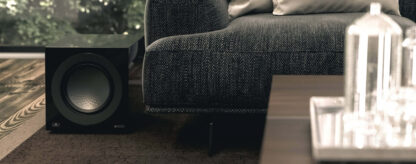 Monitor Audio Anthra W10 subwoofer - obrazek 6