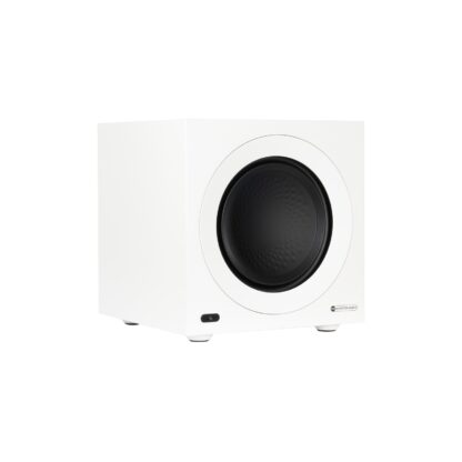 Monitor Audio Anthra W10 subwoofer - obrazek 2