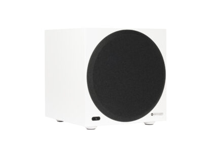 Monitor Audio Anthra W10 subwoofer - obrazek 4