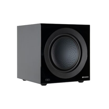 Monitor Audio Anthra W12 subwoofer