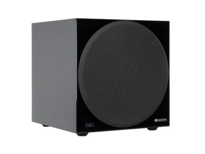 Monitor Audio Anthra W12 subwoofer - obrazek 3