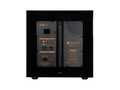 Monitor Audio Anthra W12 subwoofer - obrazek 5