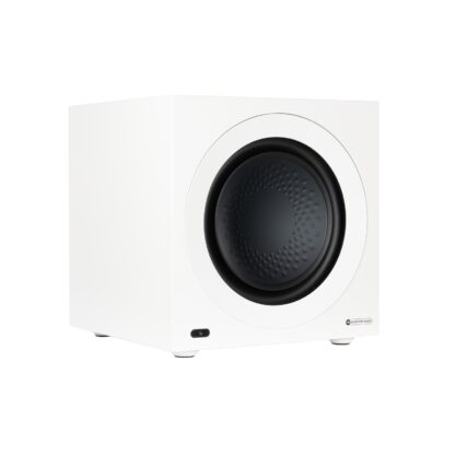Monitor Audio Anthra W12 subwoofer - obrazek 2