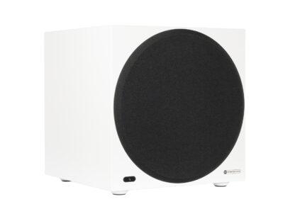 Monitor Audio Anthra W12 subwoofer - obrazek 4