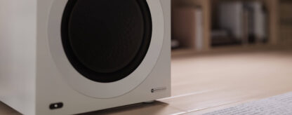 Monitor Audio Anthra W12 subwoofer - obrazek 6