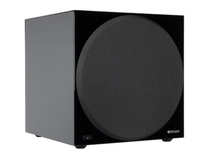 Monitor Audio Anthra W15 subwoofer - obrazek 3
