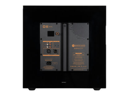 Monitor Audio Anthra W15 subwoofer - obrazek 5