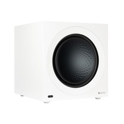 Monitor Audio Anthra W15 subwoofer - obrazek 2