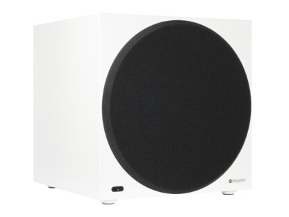 Monitor Audio Anthra W15 subwoofer - obrazek 4