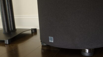 SVS Soundpath SUB ISOLATION SYSTEM 4 nóżki antywibracyjne - obrazek 4